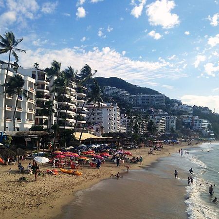 Emperador Vallarta Beachfront Hotel And Suites Puerto Vallarta Zewnętrze zdjęcie