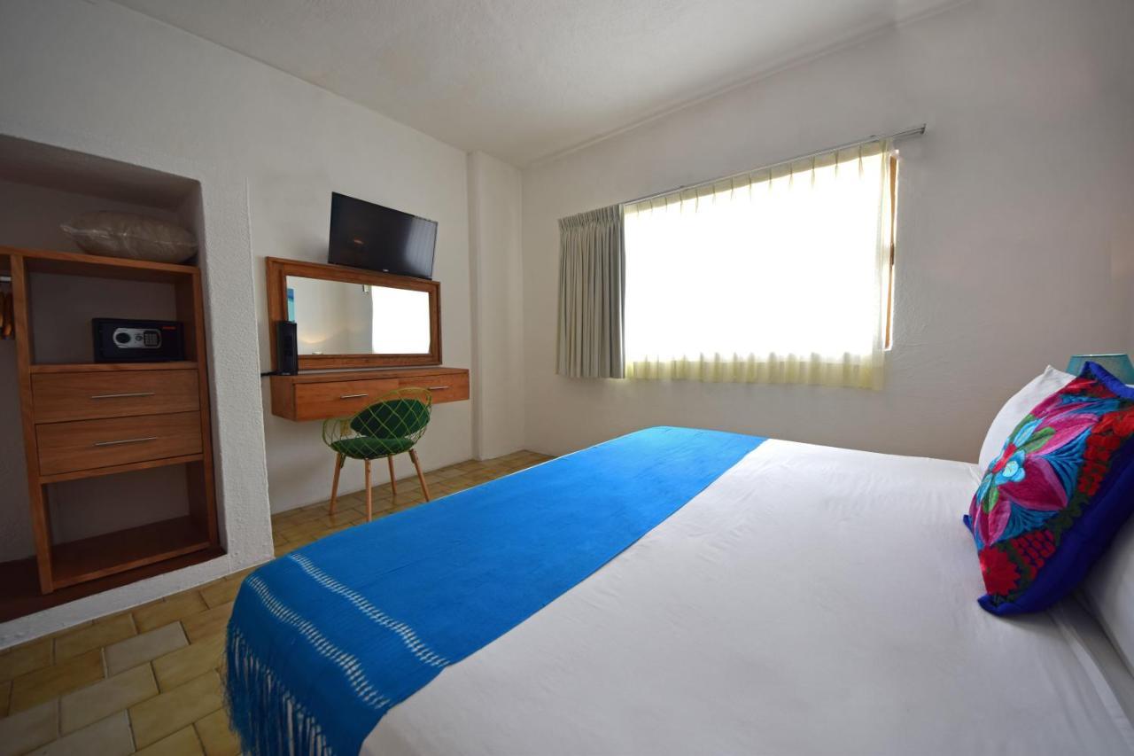 Emperador Vallarta Beachfront Hotel And Suites Puerto Vallarta Zewnętrze zdjęcie