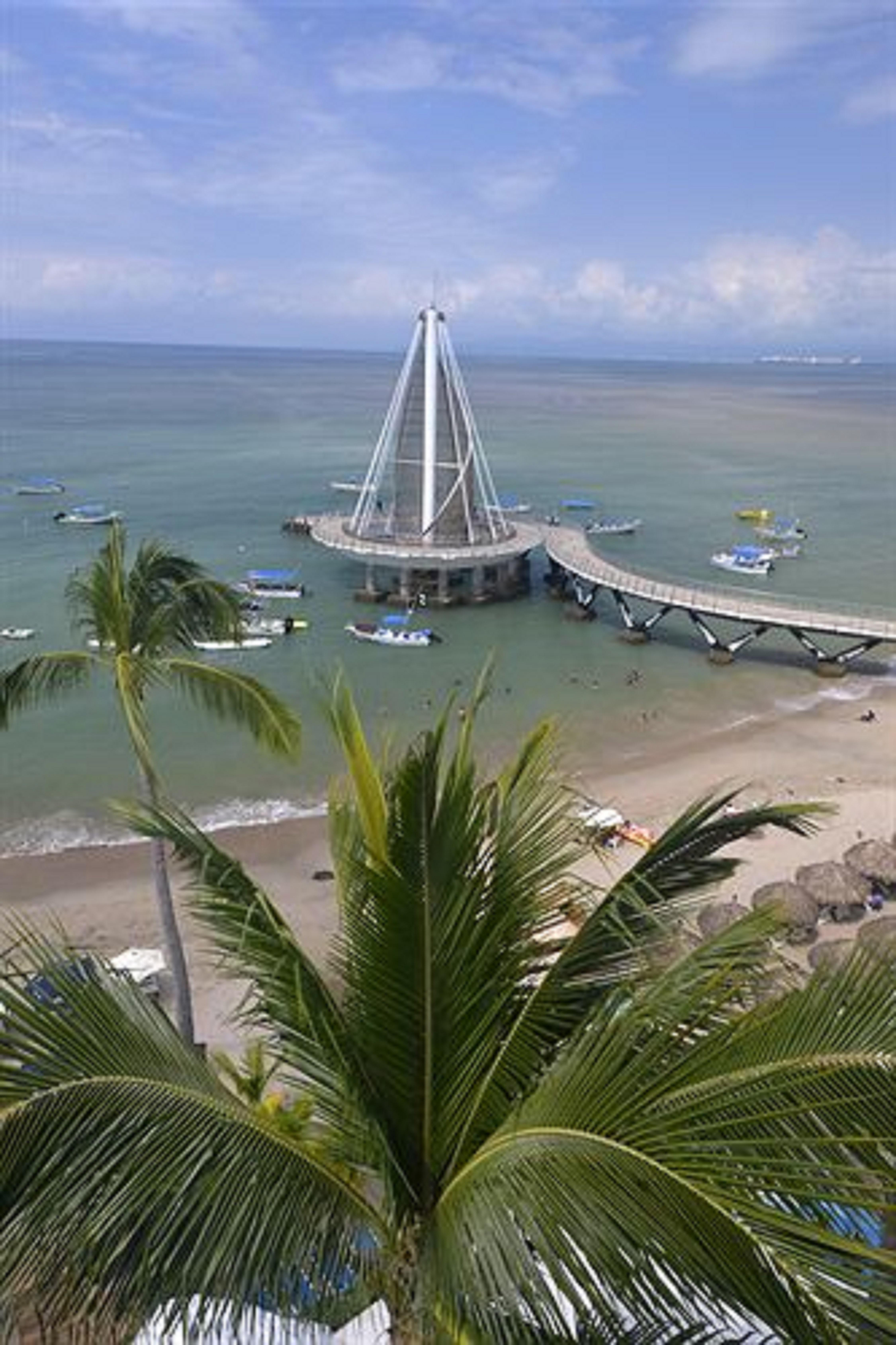 Emperador Vallarta Beachfront Hotel And Suites Puerto Vallarta Zewnętrze zdjęcie