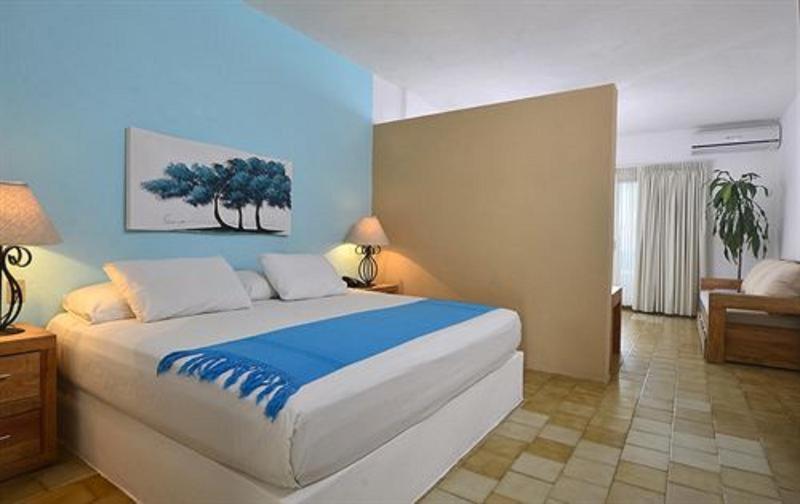 Emperador Vallarta Beachfront Hotel And Suites Puerto Vallarta Pokój zdjęcie